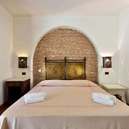 Abba & Murta Otel Tortolì