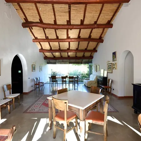 Hotell S'abba E Sa Murta 3*