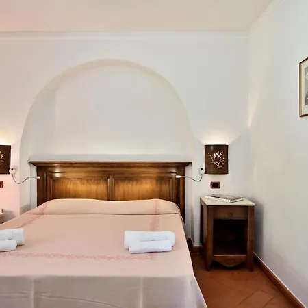 S'abba E Sa Murta Hotell