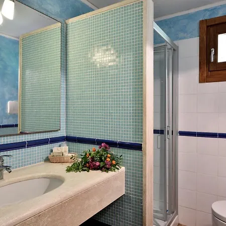 Abba & Murta Otel Tortolì