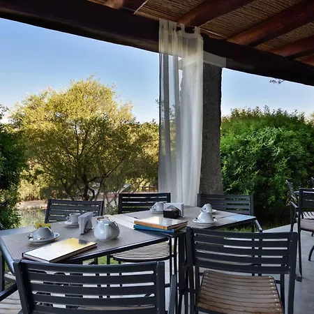 Abba & Murta 3* Tortolì