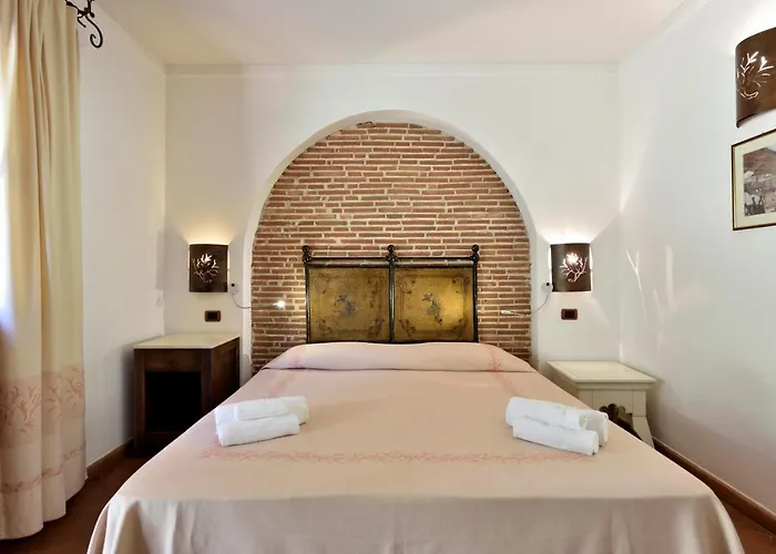 Abba & Murta Hotell Tortolì