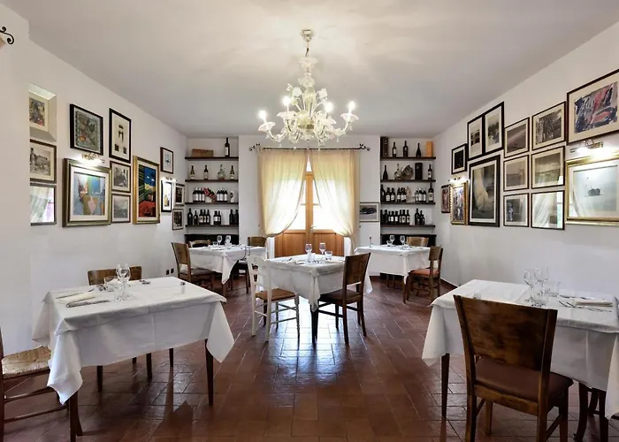 Hotell Abba & Murta Tortolì