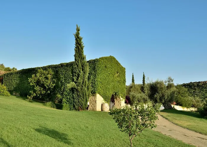 Abba & Murta Hotel Tortolì