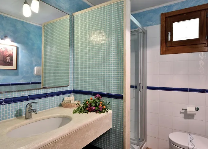 Abba & Murta Hotell Tortolì