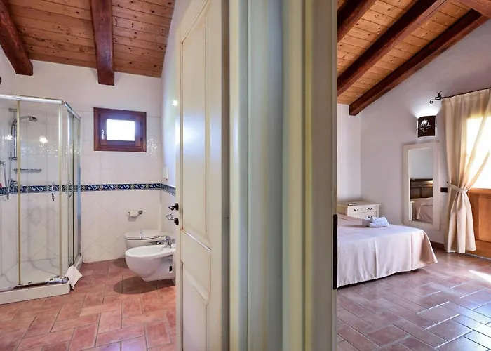 Abba & Murta Hotell Tortolì