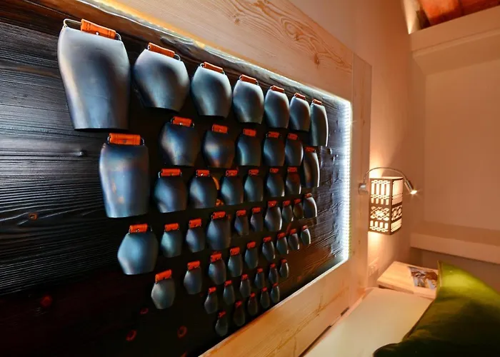 Hotell Abba & Murta Tortolì