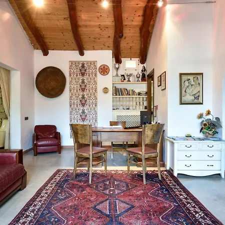 S'abba E Sa Murta Hotel 3*