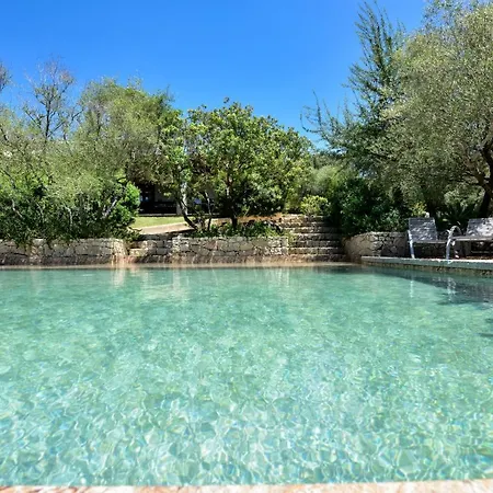 Abba & Murta Tortolì