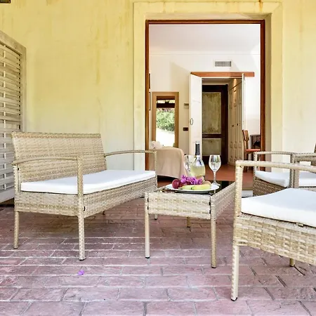 Hotel S'abba E Sa Murta