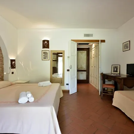 Hotel Abba & Murta Tortoli