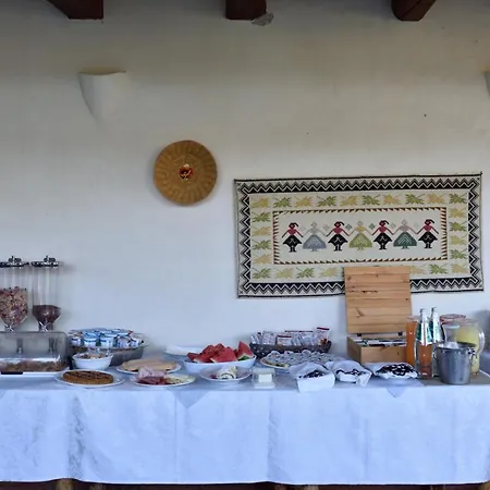 S'abba E Sa Murta Hotel 3*