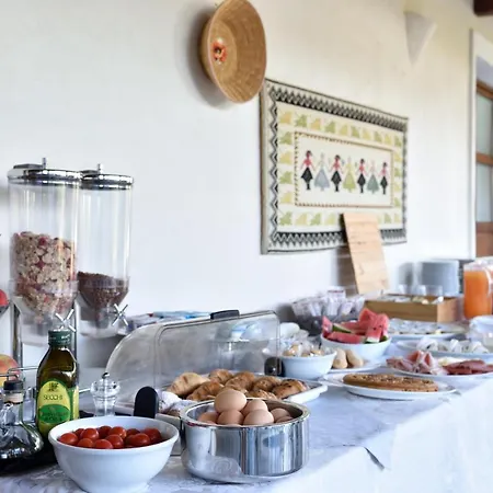 Hotel S'abba E Sa Murta 3*