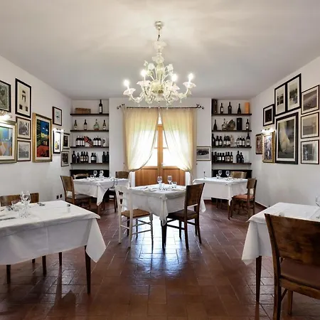 Hotel S'abba E Sa Murta Tortoli