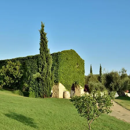 Abba & Murta מלון Tortolì