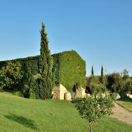 S'abba E Sa Murta Hotel Tortoli