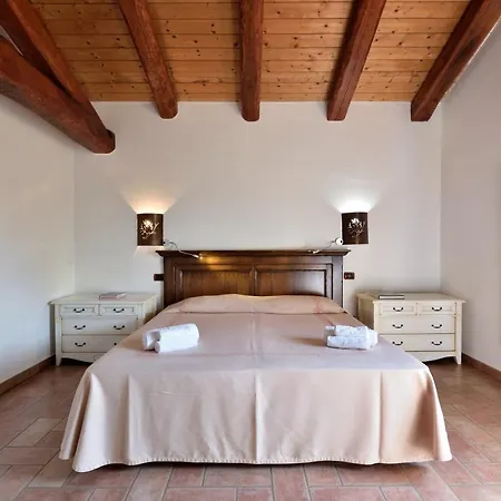 Hotel Abba & Murta 3* Tortoli