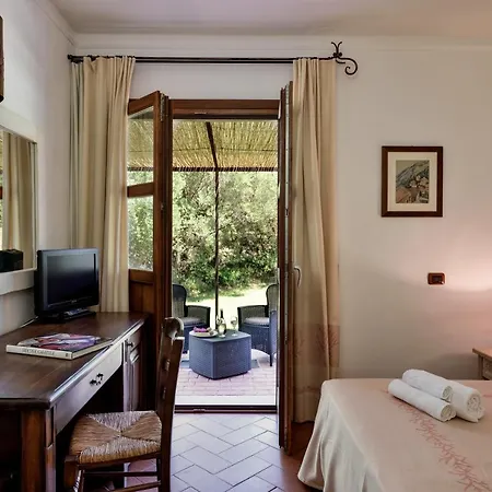 S'abba E Sa Murta Hotel