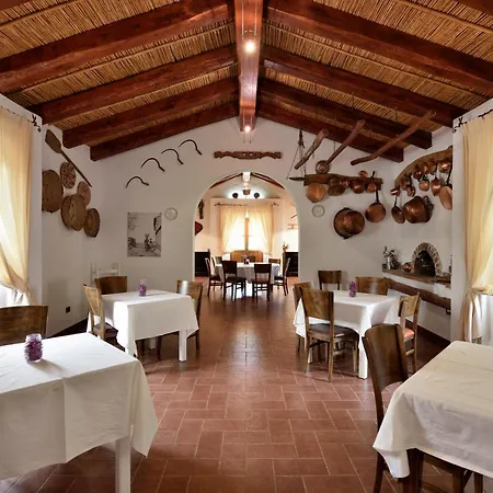 S'abba E Sa Murta Hotel Tortoli
