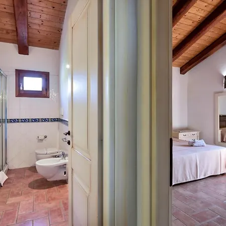 S'abba E Sa Murta Hotel Tortoli