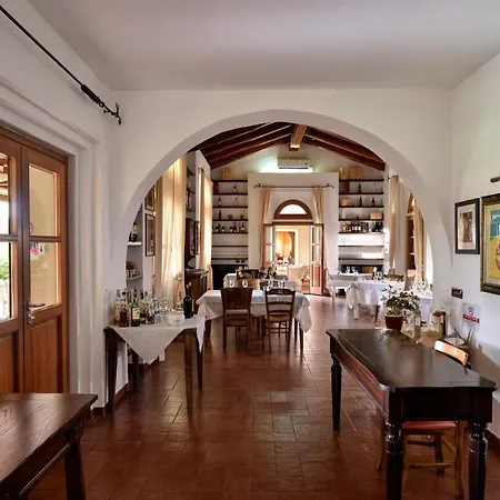 Hotel S'abba E Sa Murta 3*