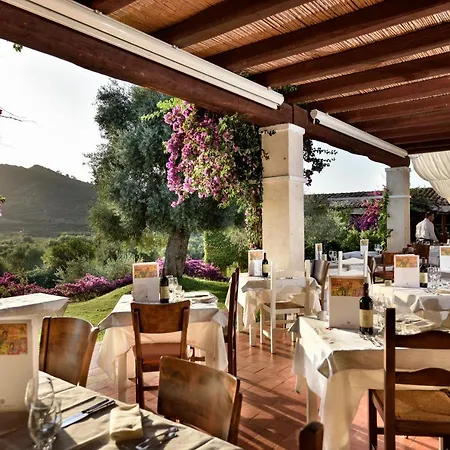 Hotel Abba & Murta Tortoli