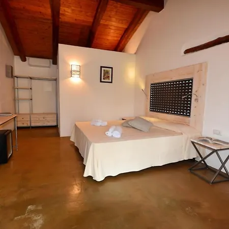 Hotel S'abba E Sa Murta