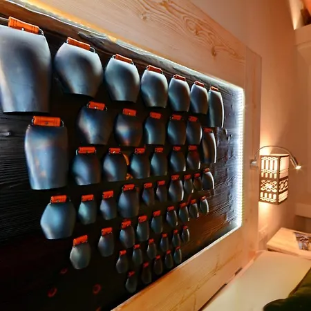 Hotel S'abba E Sa Murta Tortoli