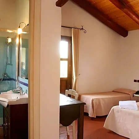 Otel Abba & Murta