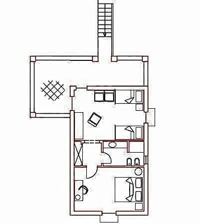 Hotel Abba & Murta