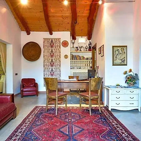 Abba & Murta Hotel Tortolì