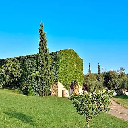 Otel Abba & Murta 3*