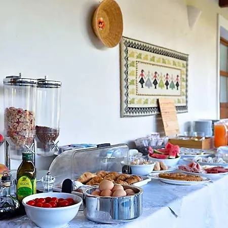 Abba & Murta Hotel 3*