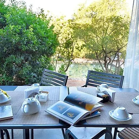 Hotel Abba & Murta