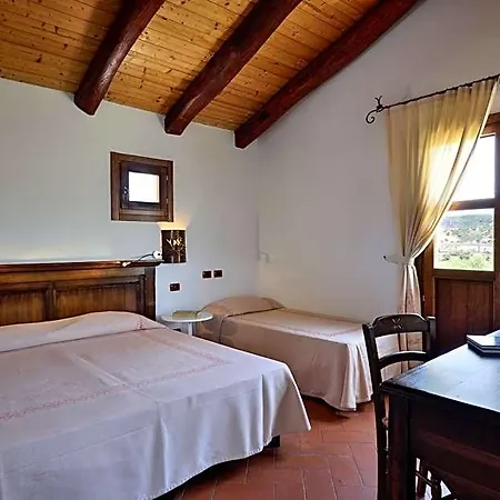Hotel Abba & Murta Tortolì