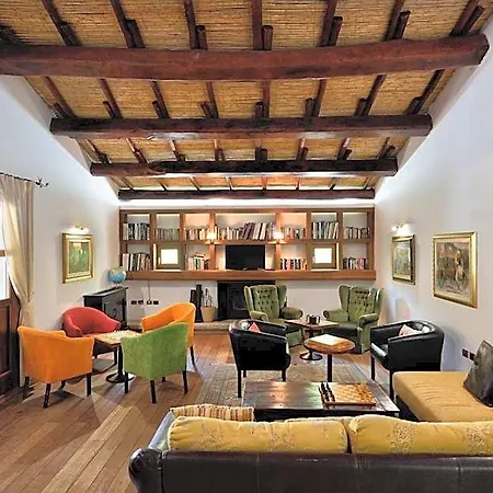 Hotel Abba & Murta 3*