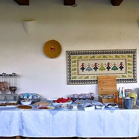 Hotel Abba & Murta