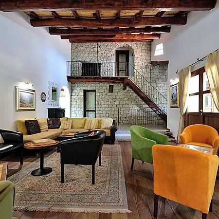 Abba & Murta Hotel Tortolì