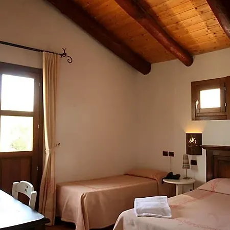 Abba & Murta Hotel