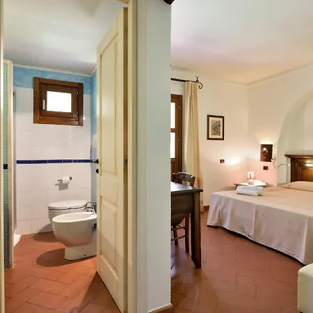 Hotel Abba & Murta Hotel Tortoli