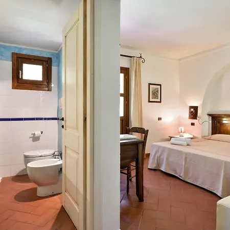 Hotel Abba & Murta Tortoli