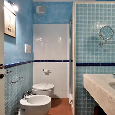 Hotel Abba & Murta Hotel Tortoli