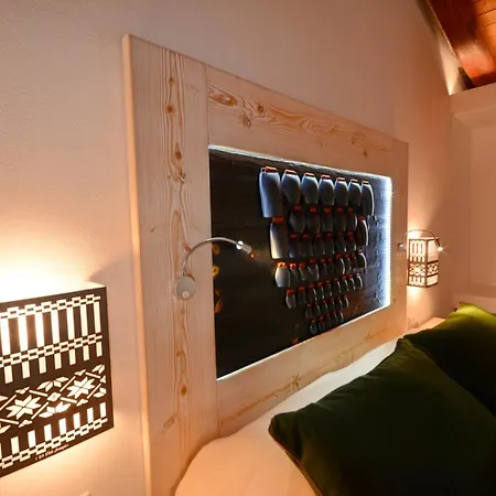 Hotel Abba & Murta 3* Tortoli