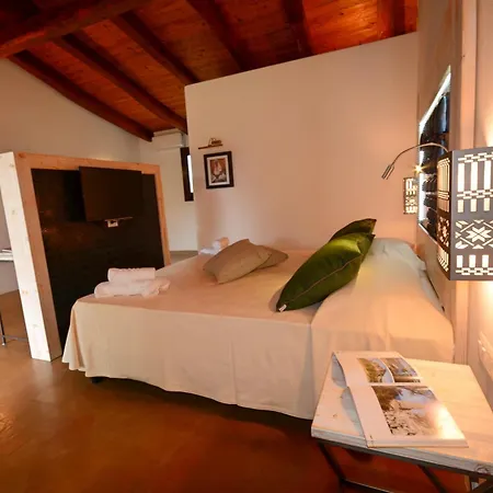 Hotel Hotel Abba & Murta