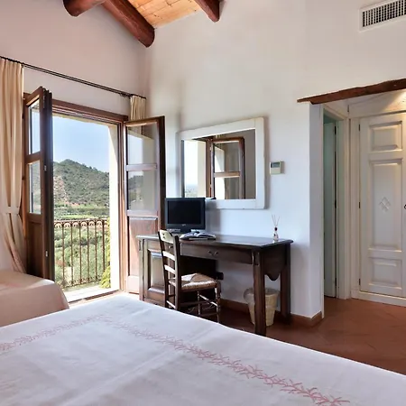 Hotel Abba & Murta