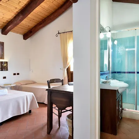 Hotel Hotel Abba & Murta