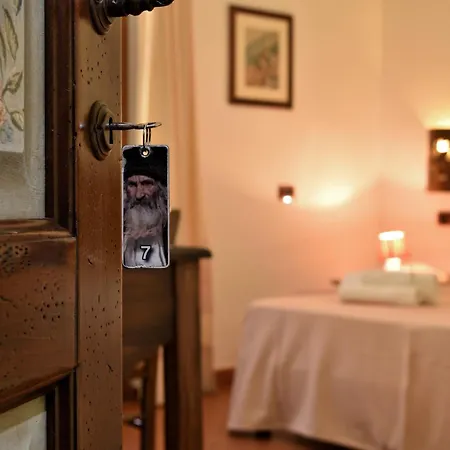 Hotel Abba & Murta Tortoli