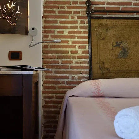 Hotel Abba & Murta 3* Tortoli