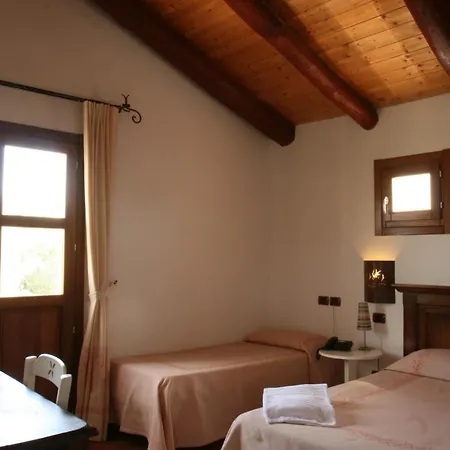 Hotel S'abba E Sa Murta