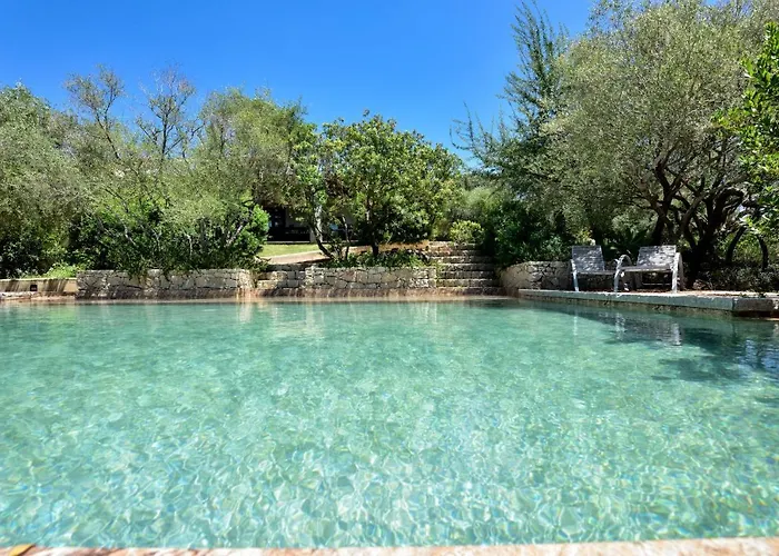 Abba & Murta Tortolì